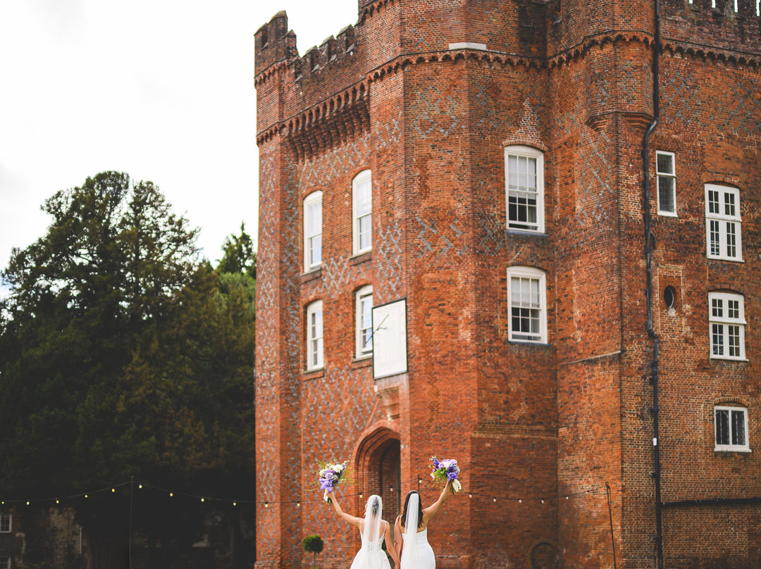 Farnham Castle-法纳姆必去景点