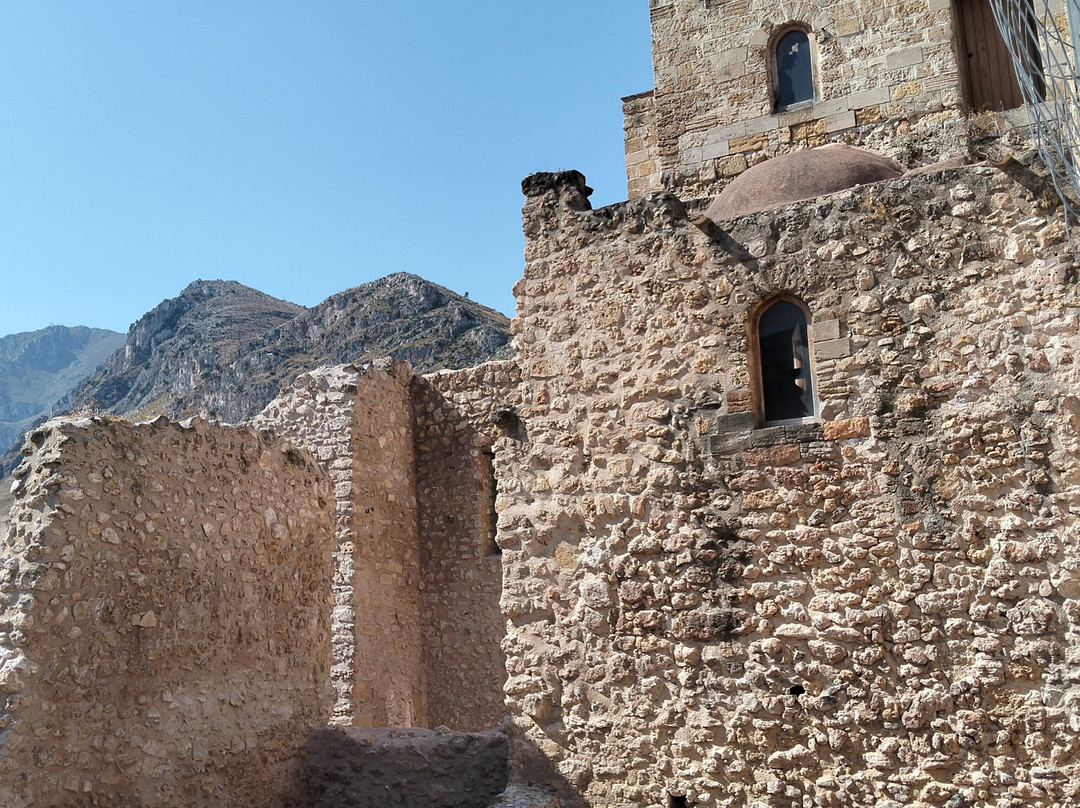 Castello di Maredolce-巴勒莫必去景点