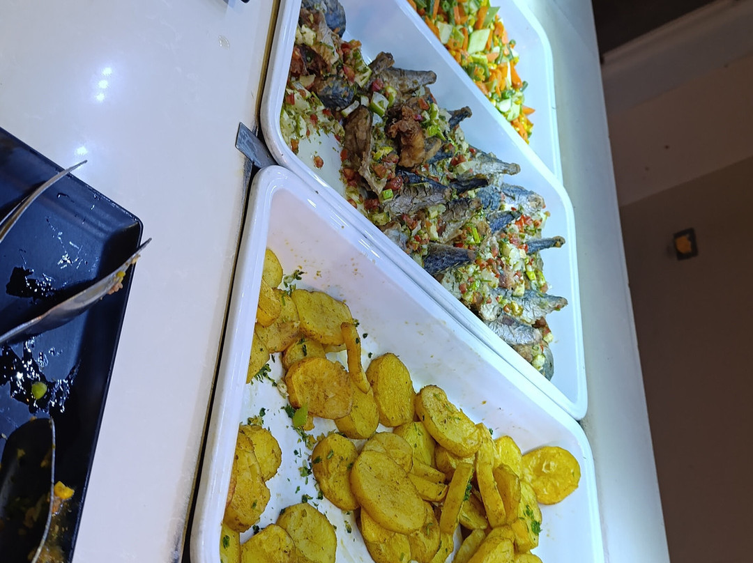 努尔会议中心与度假酒店主图