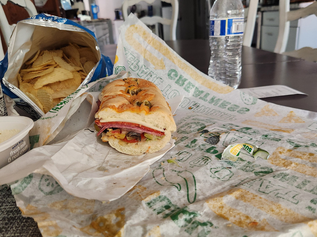 Subway