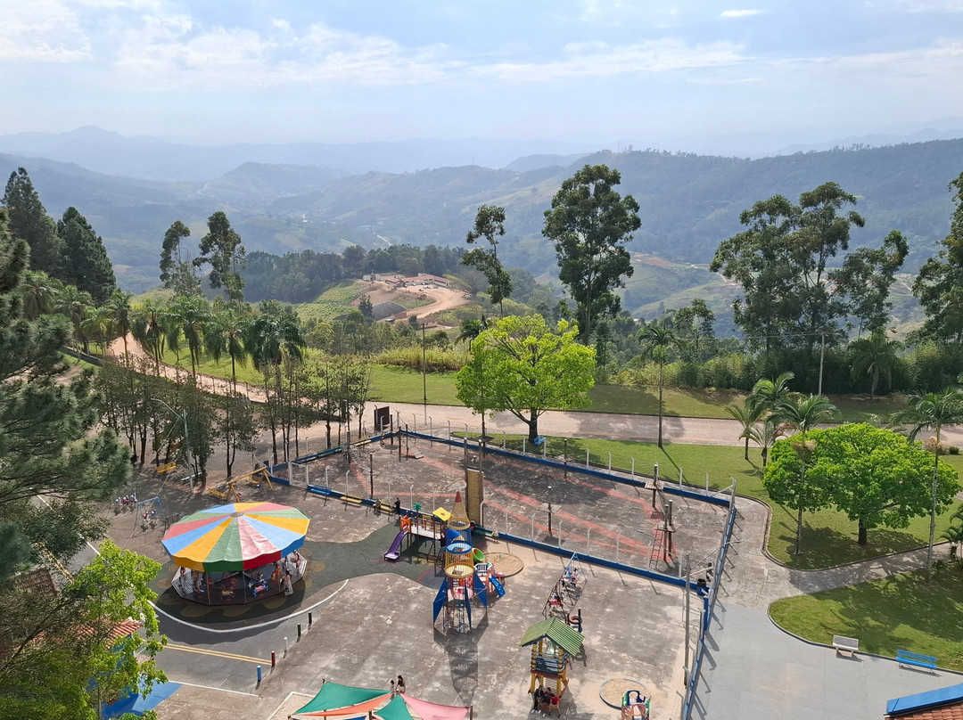 Hotel Fazenda Vale do Sol - Serra Negra主图