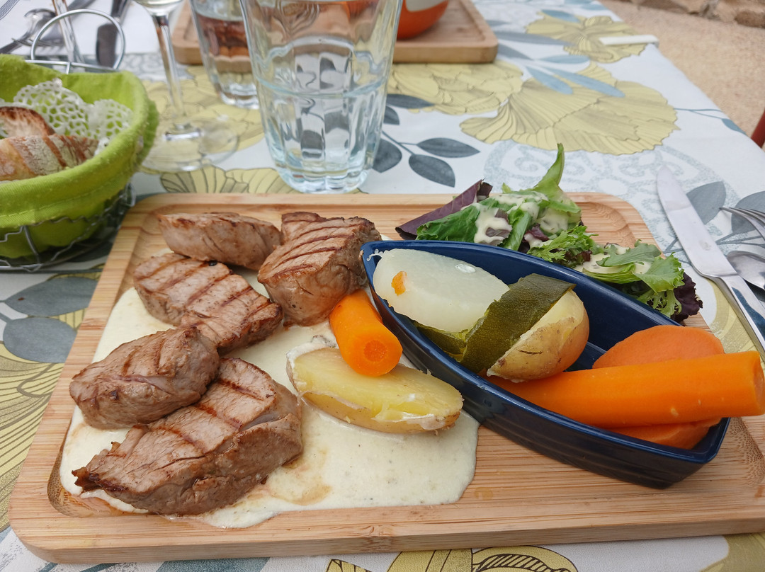 Le Charnick