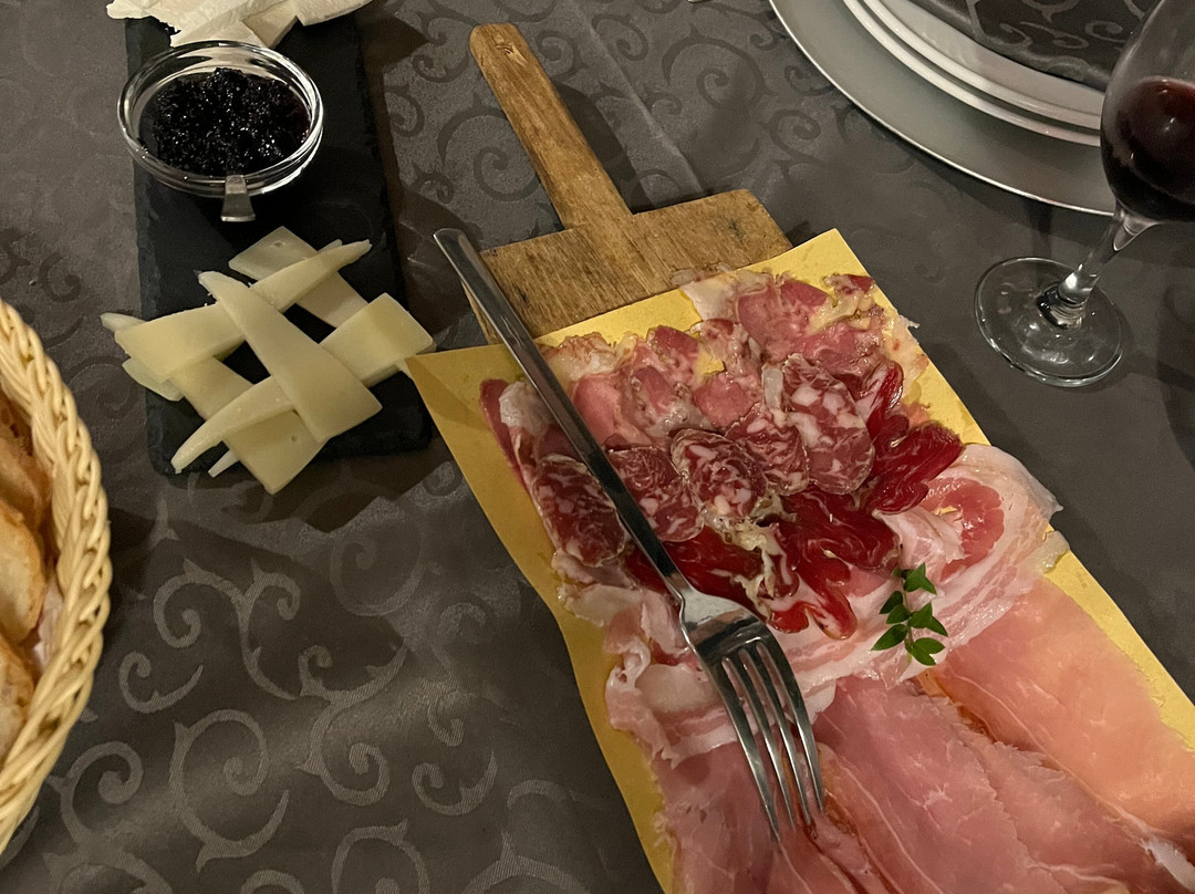 Tenute Testoni Agriturismo e B&B主图