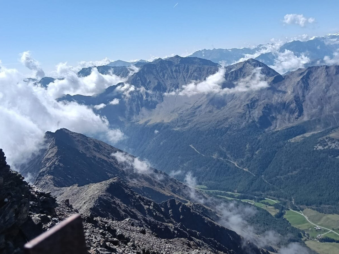 Val Senales-Senales必去景点