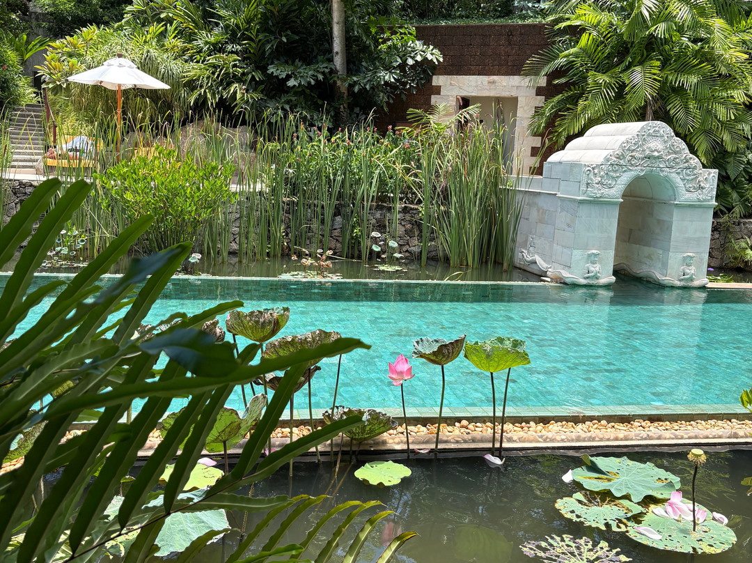 Kamalaya Koh Samui主图