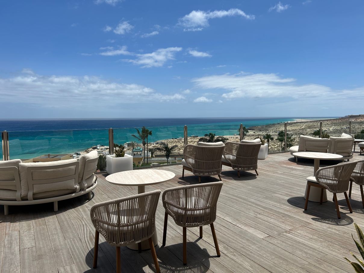 H10 埃丝梅拉达海滩酒店 - 限成人-旅行者