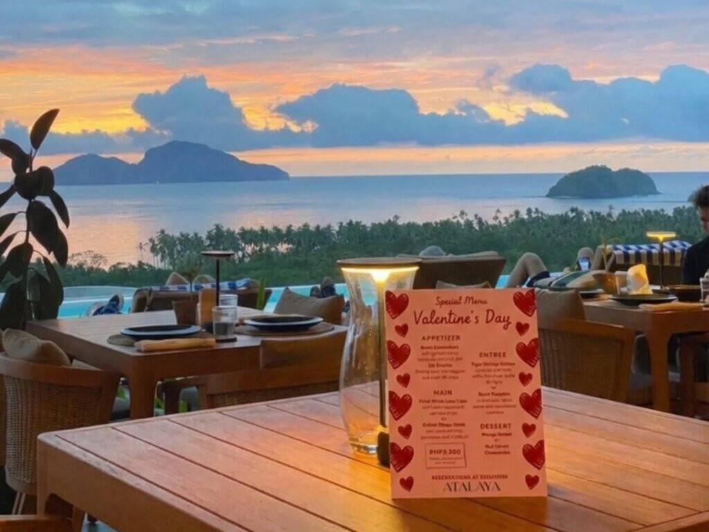 Atalaya Restaurant and Cocktail Bar