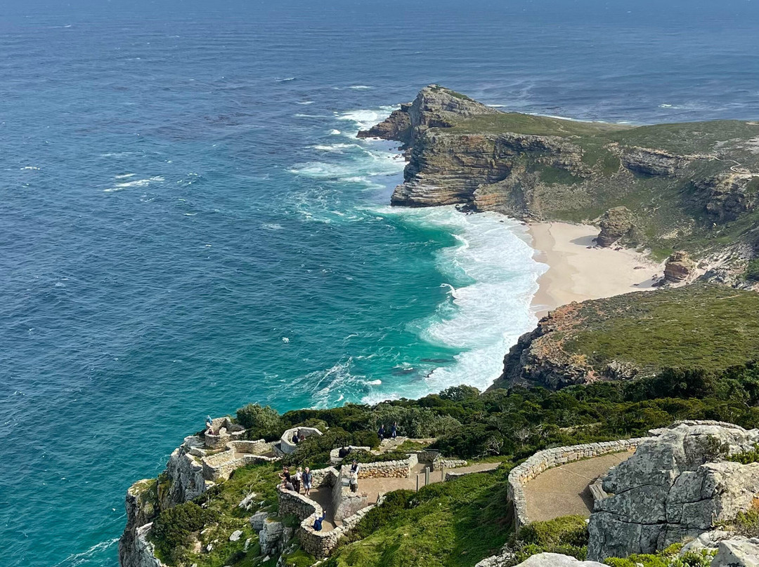 Glorious Cape Tours-开普敦中心区必去景点