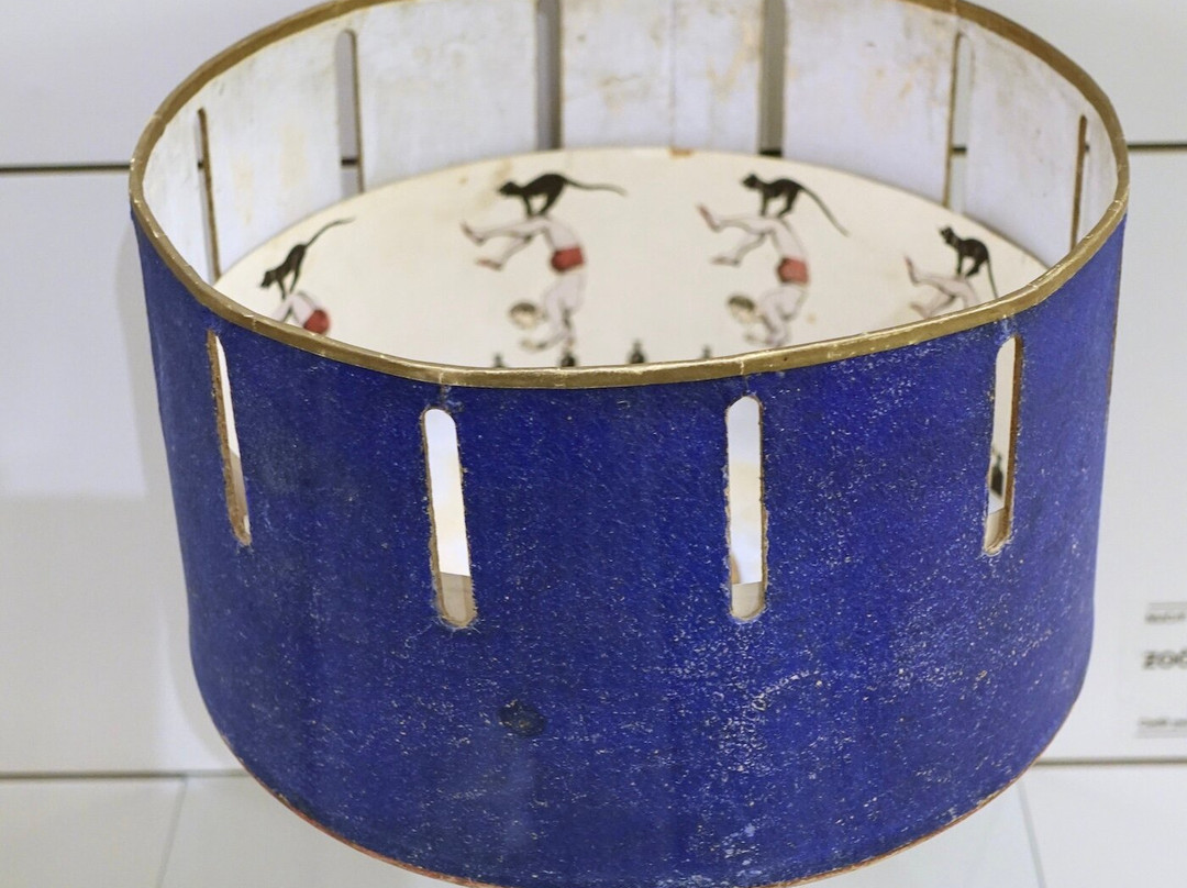 Museu del Joguet-菲格拉斯必去景点
