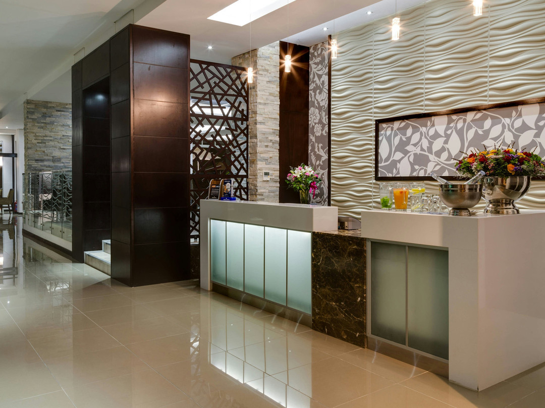 北开普省酒店住宿-Protea Hotel Upington