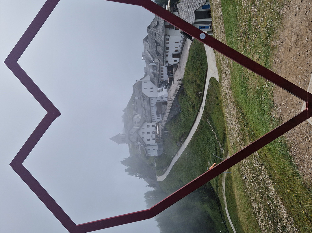 Mt Lussari-Tarvisio必去景点