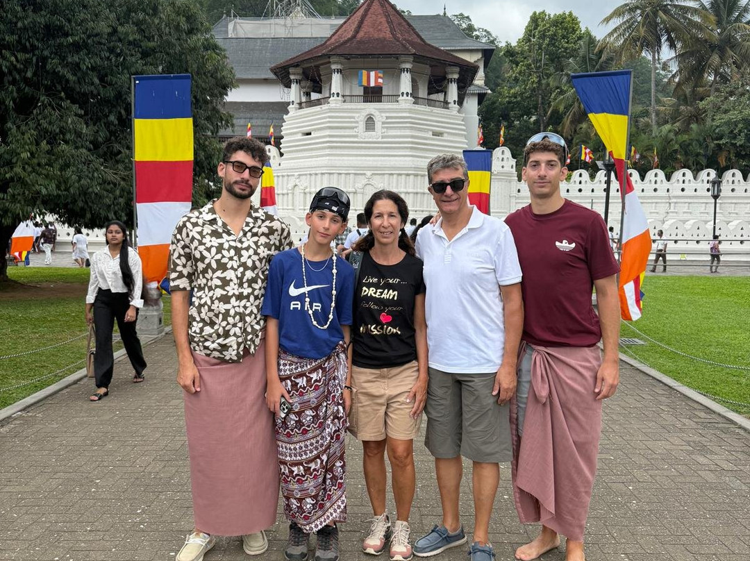 Amaya Tours-尼甘布必去景点