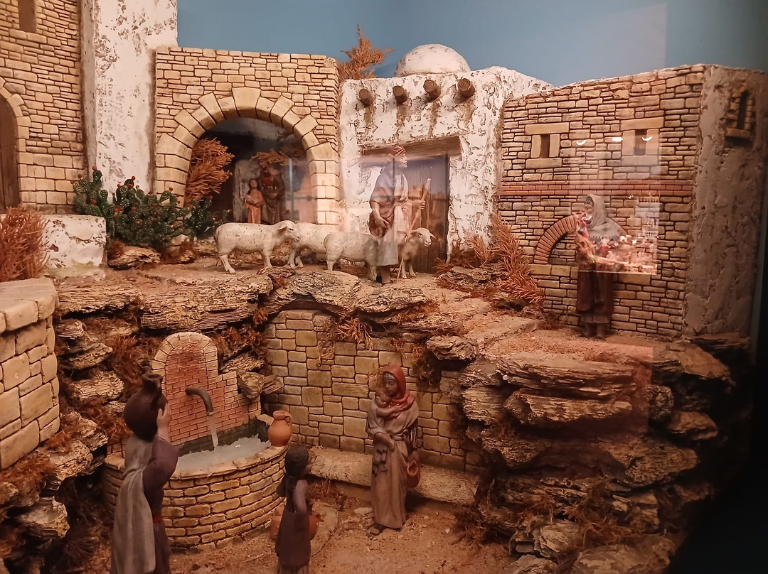 Oficina de Información Turística de San Clemente-San Clemente必去景点