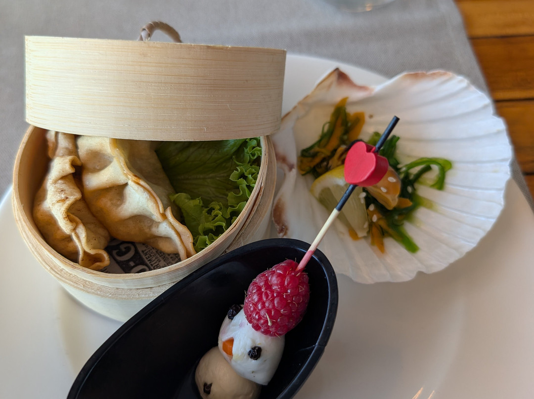 格里菲迪海景酒店 - 超全包式主图