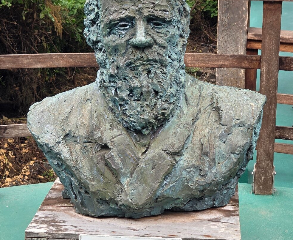 Charles Darwin Research Station-阿约拉港必去景点