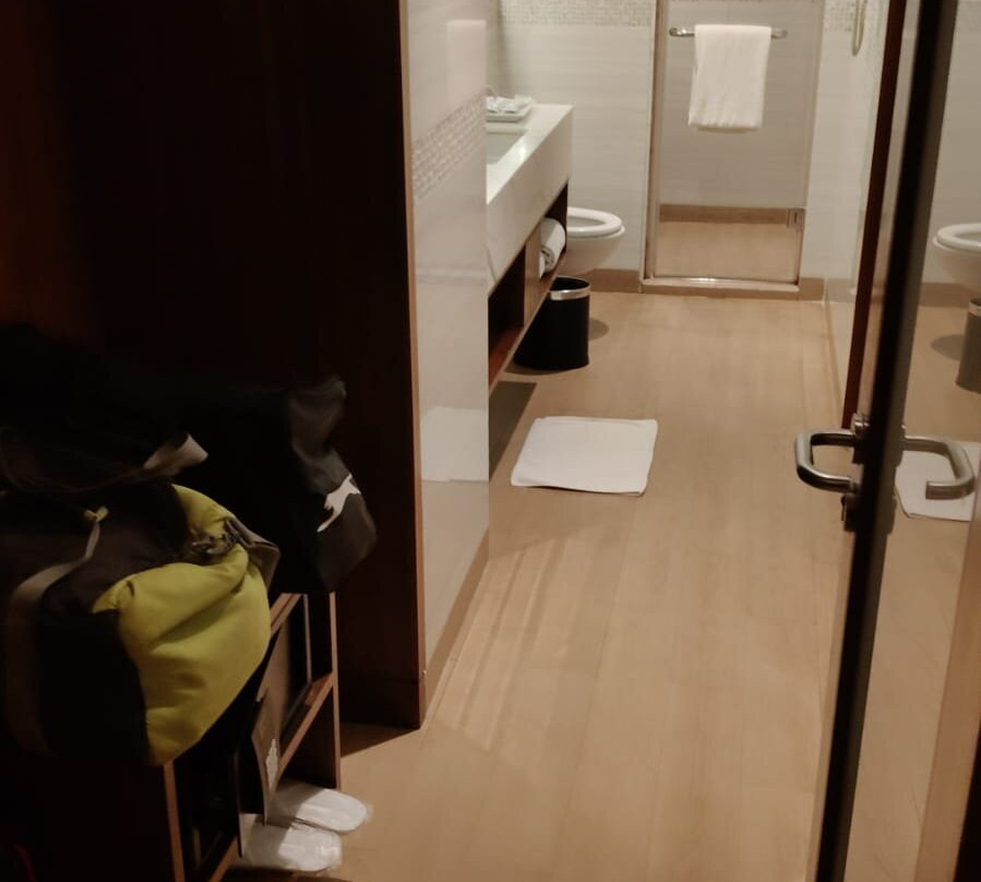 Fairfield by Marriott Belagavi主图
