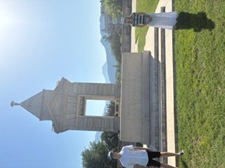 Monte Cassino Battlefield Tours By Dr. Danila Bracaglia-卡西诺必去景点