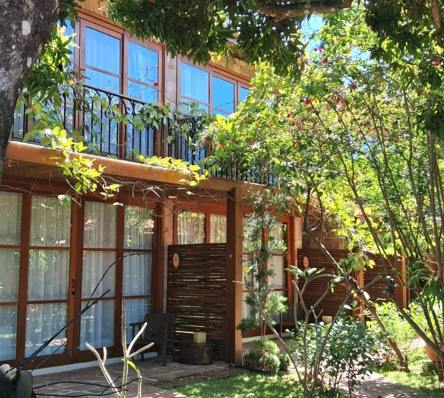 Refúgio na Serra Boutique Hotel主图