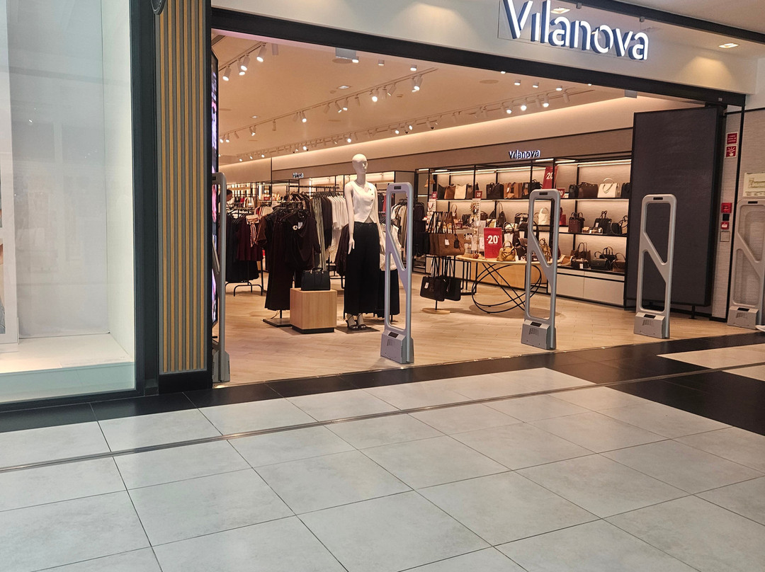 Algarve Shopping-阿尔布赞拉必去景点