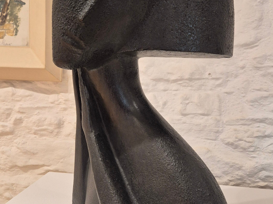 Musée Zadkine-Les Arques必去景点