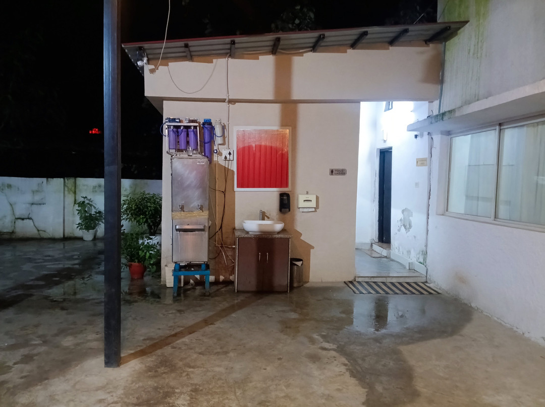 MPT Tourist Motel, Biaora主图