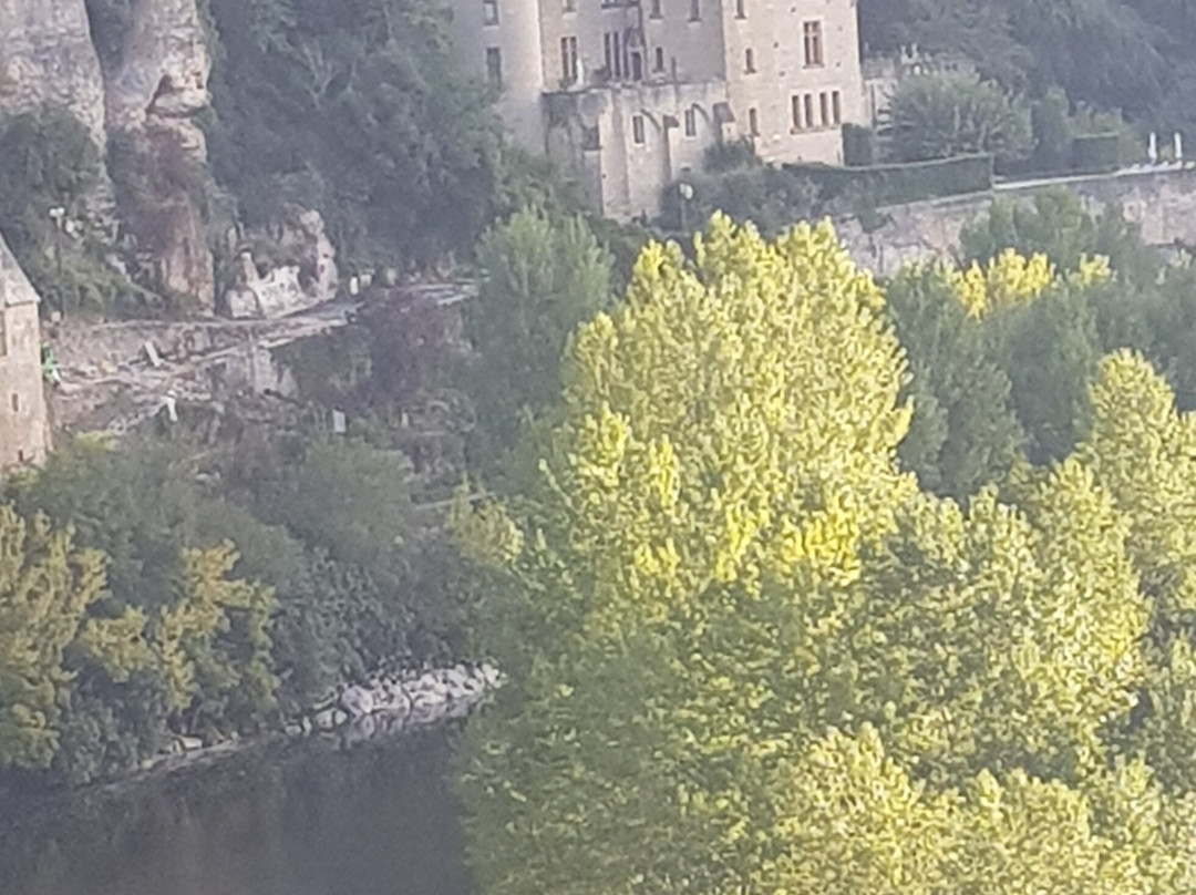 Montgolfieres Du Perigord-La Roque-Gageac必去景点