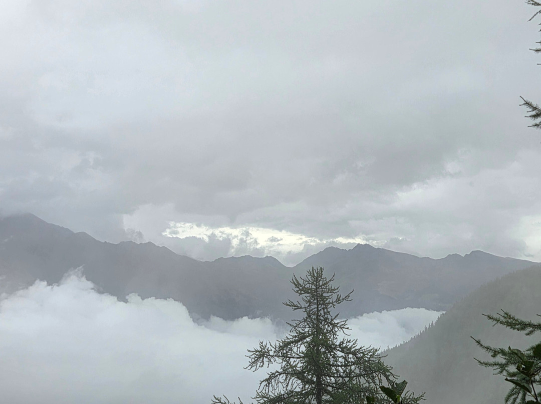 Lago d'Arpy-Morgex必去景点