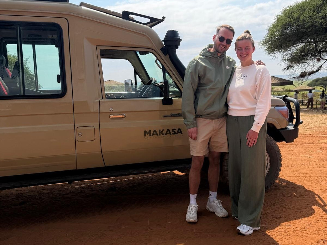 Makasa Tanzania Safaris-莫西必去景点