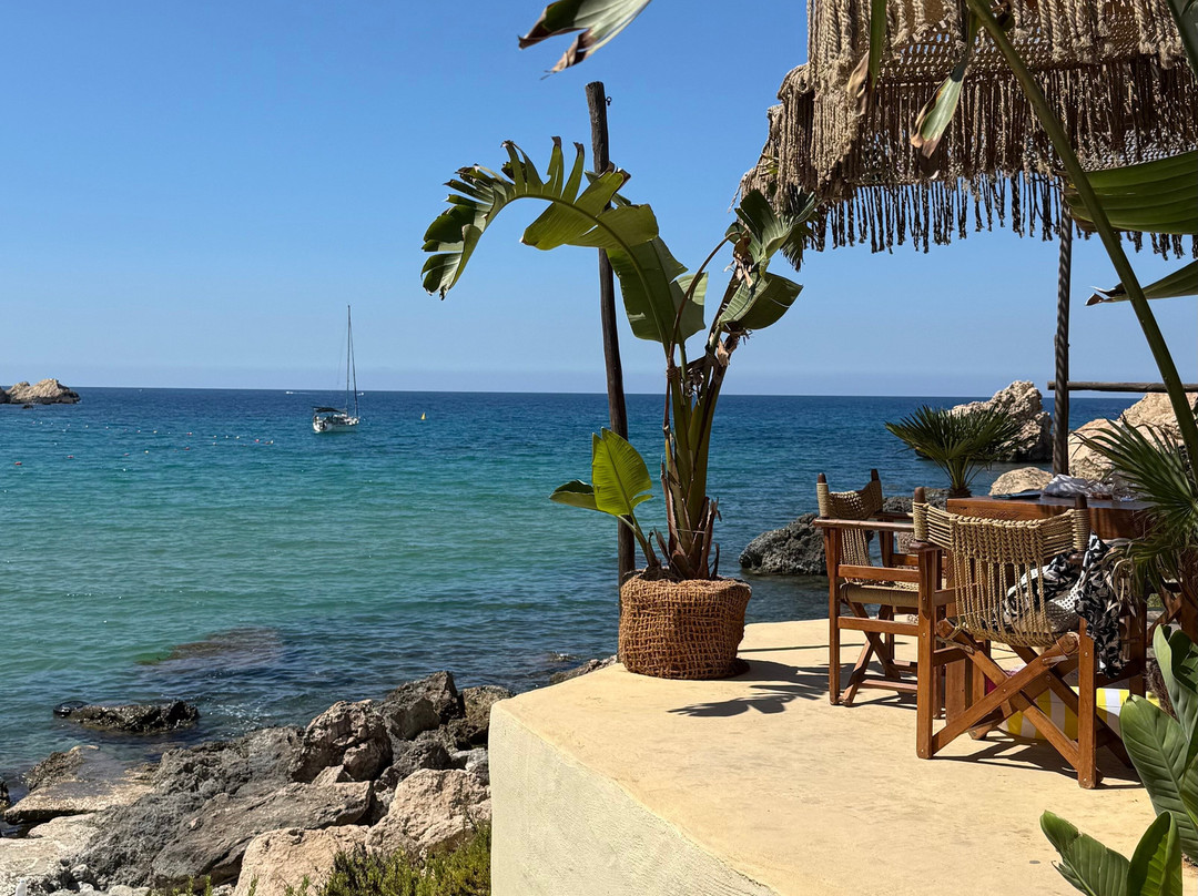 Singita Miracle Beach-Mgarr必去景点