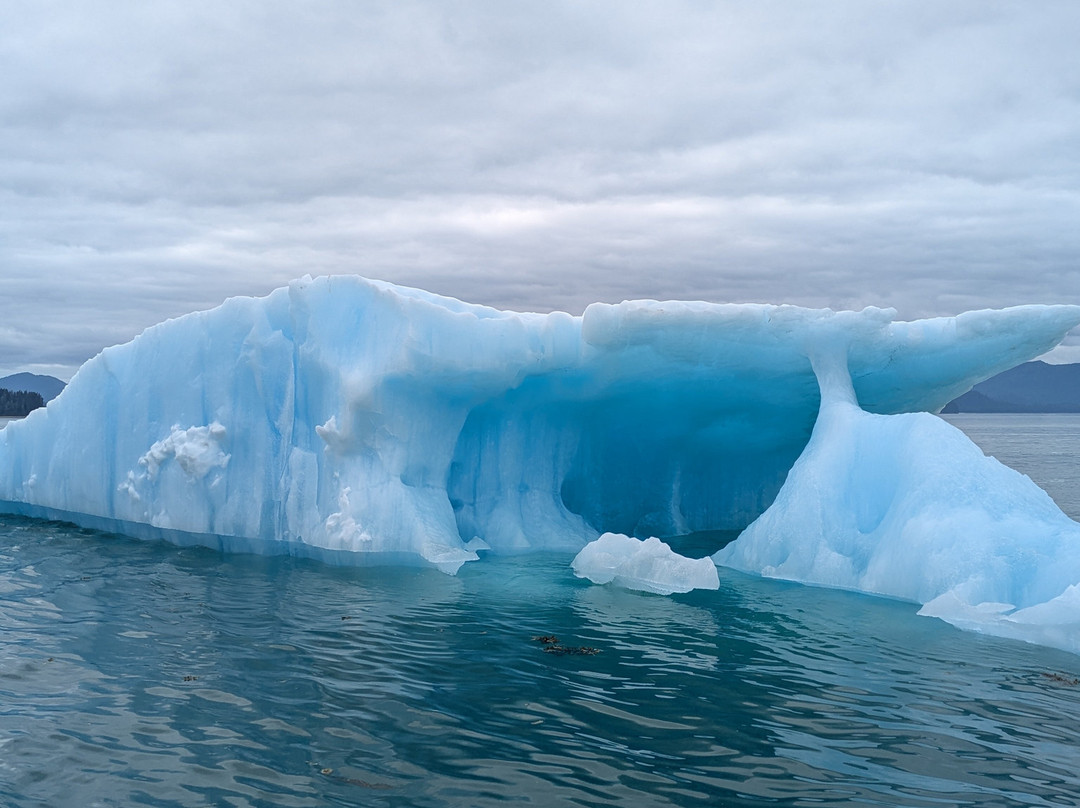 Seek Alaska Tours-Petersburg必去景点