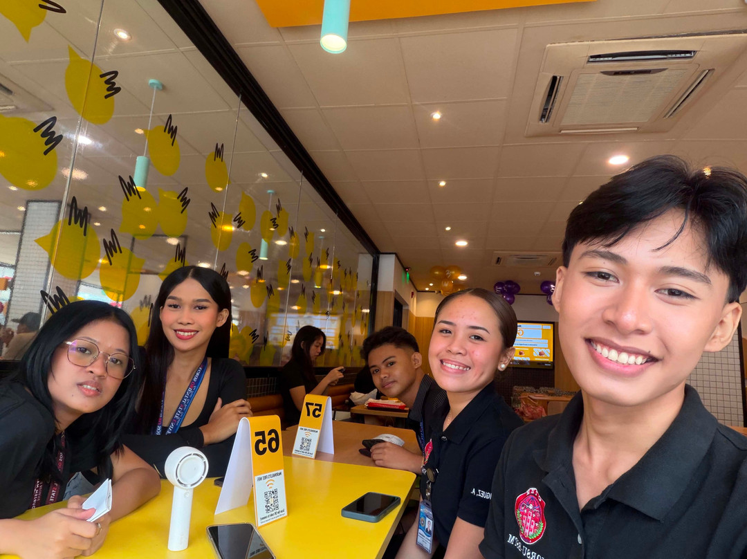 McDonald's Dumaguete Real