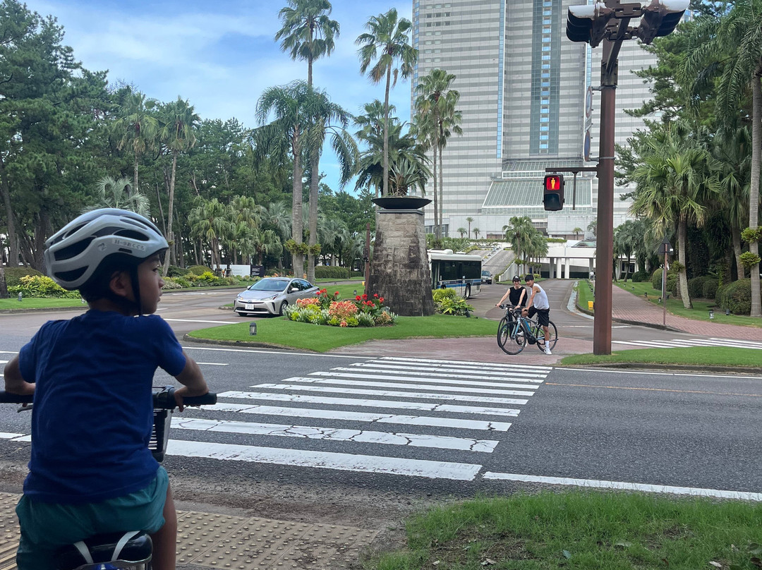 Phoenix Seagaia Resort-宫崎市必去景点