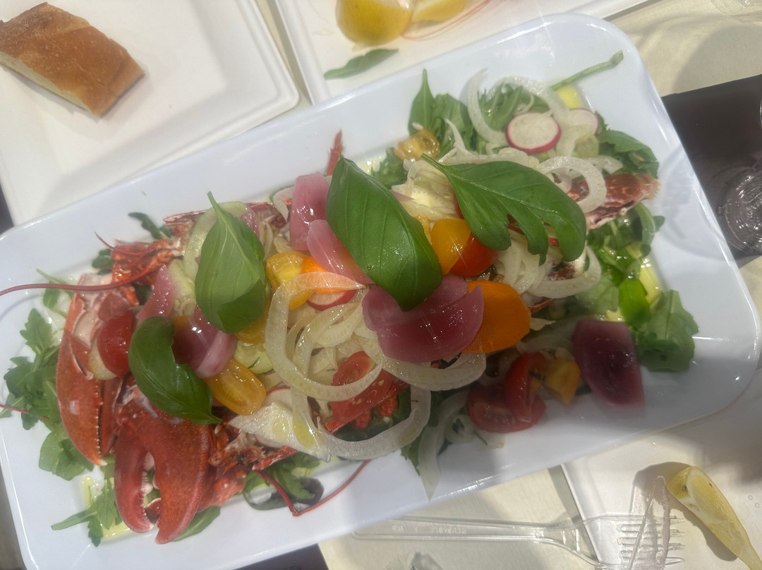 Pescheria Nautilus - Bistrot