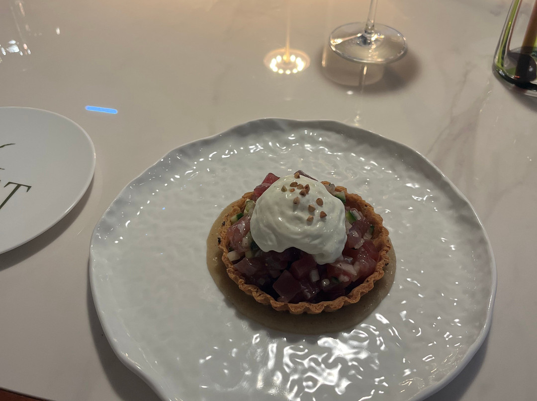 OYAT Cuisine des Dunes