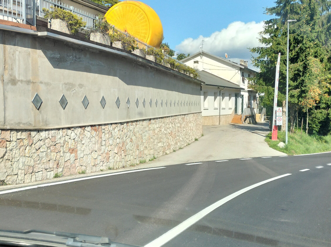Monti Trentini
