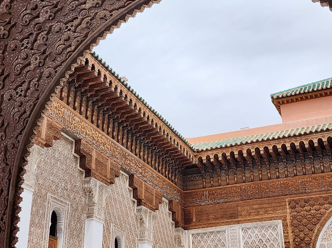 Siroco Tours-卡萨布兰卡必去景点