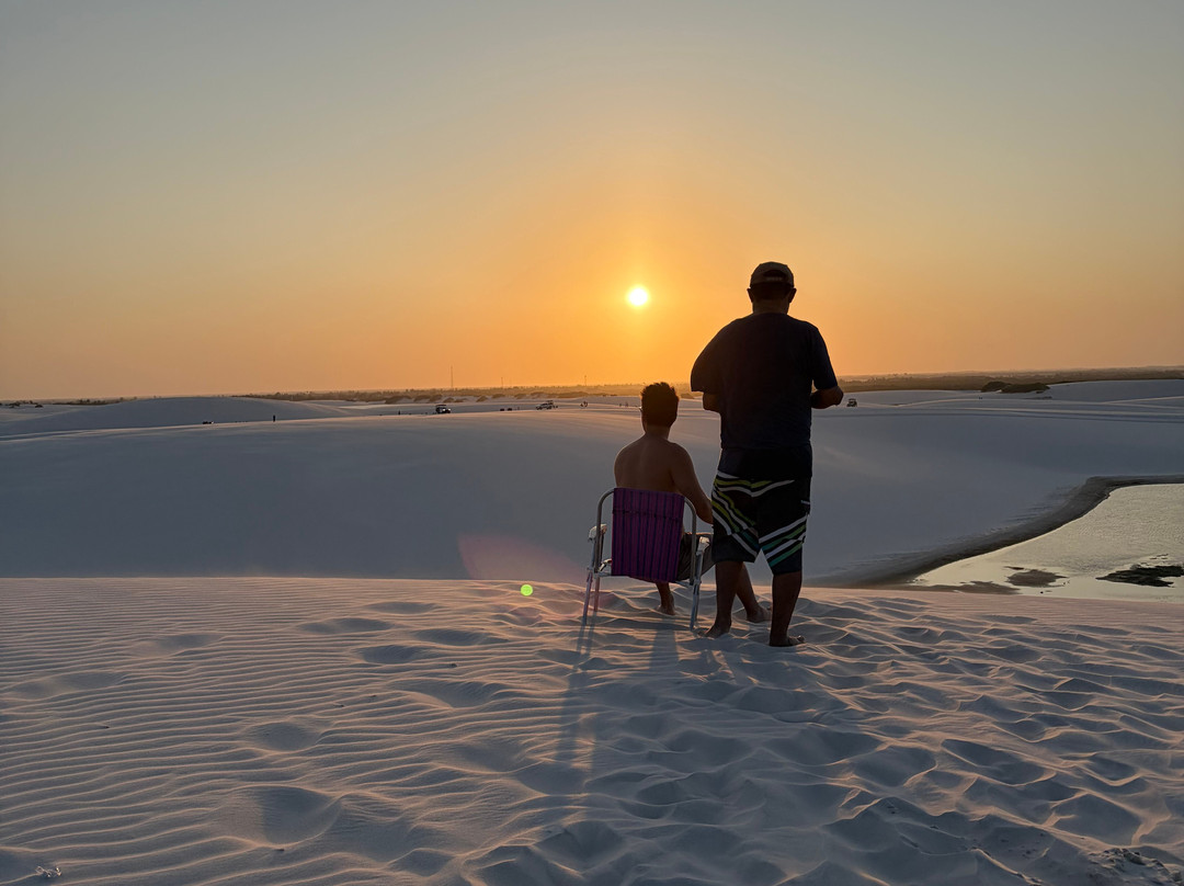 Rosettur Viagens e Turismo-Santo Amaro do Maranhao必去景点