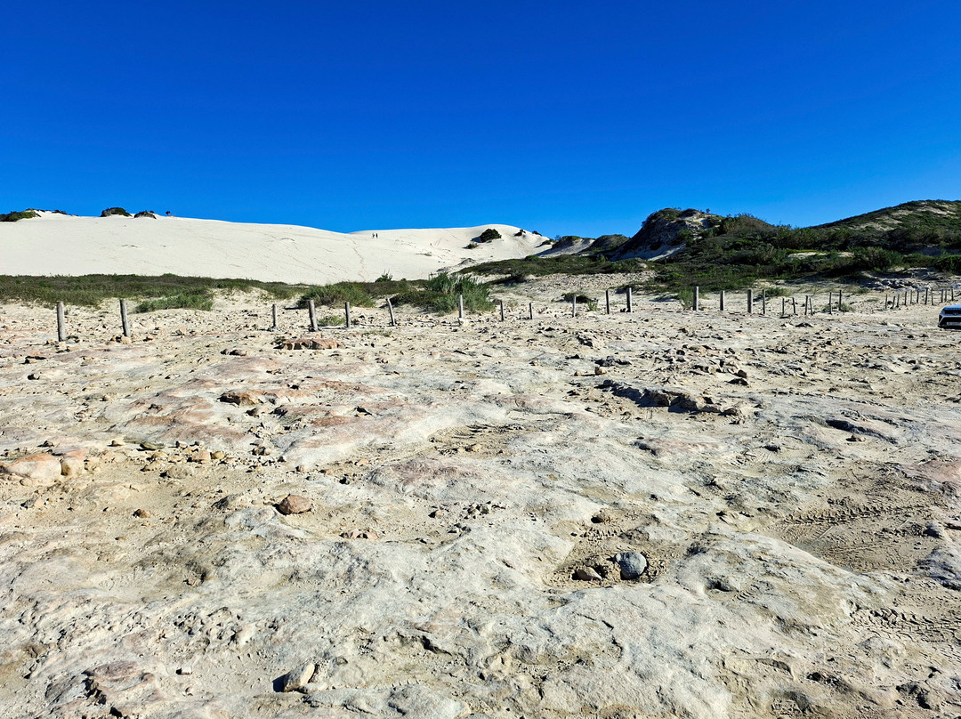 Waenhuiskrans Nature Reserve-Arniston必去景点