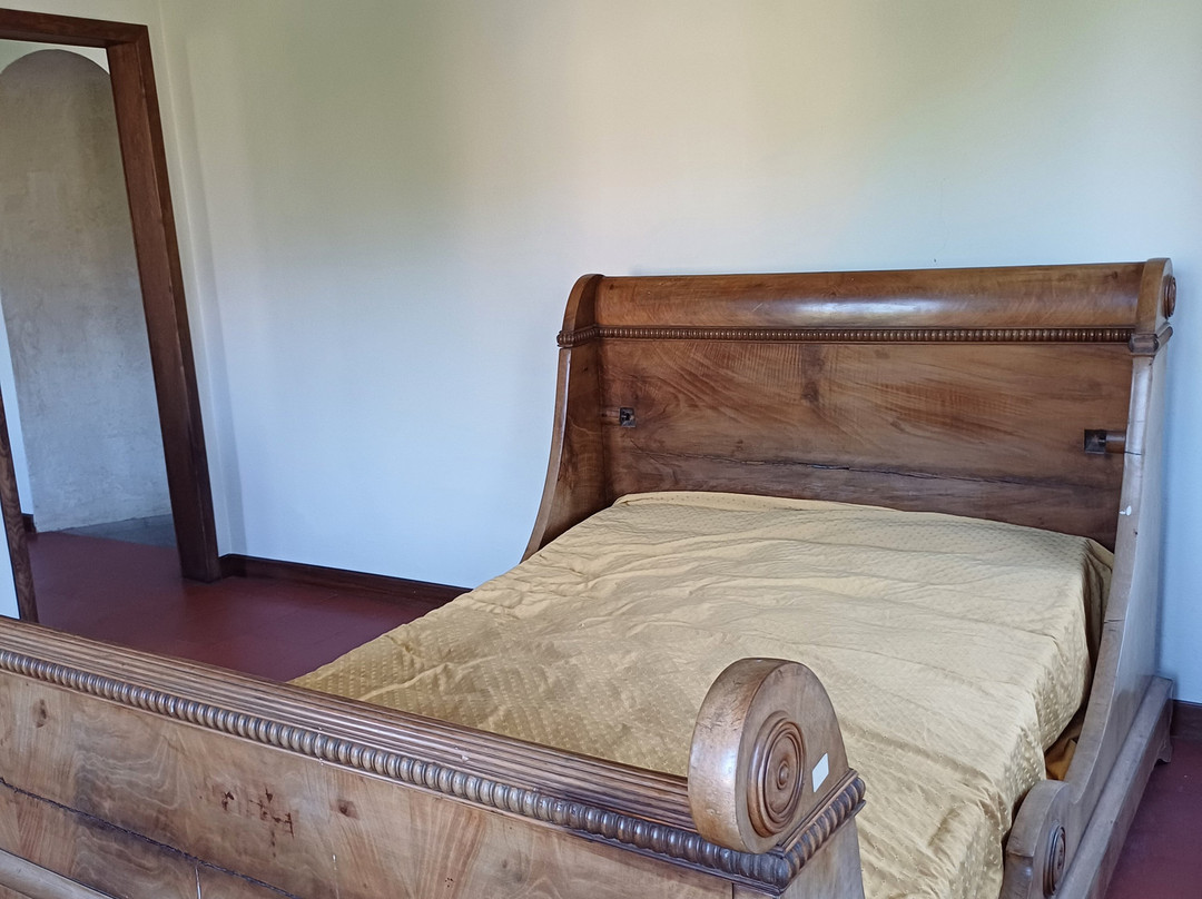 Castello Malaspina dal Verme-Bobbio必去景点