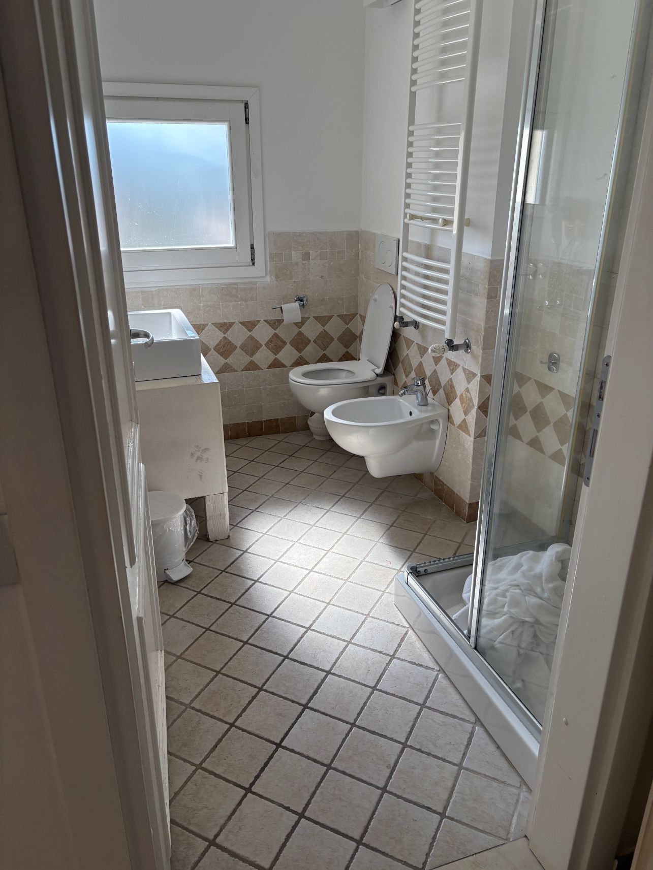 Hotel Eurovillage-旅行者