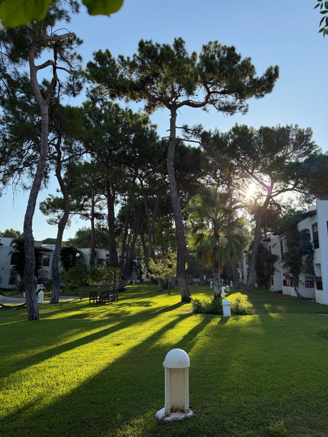 Emelda Sun Club - Ultra All Inclusive-旅行者