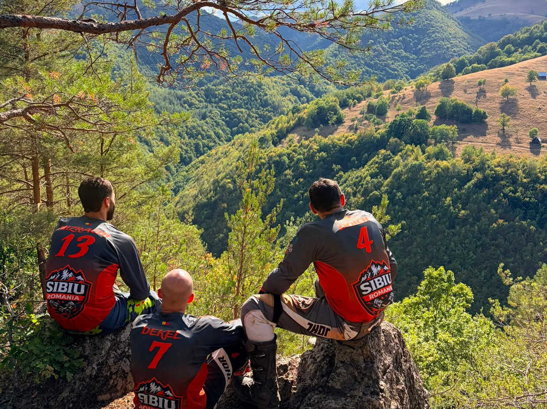 Power Riders Tours - Enduro-Cisnadie必去景点