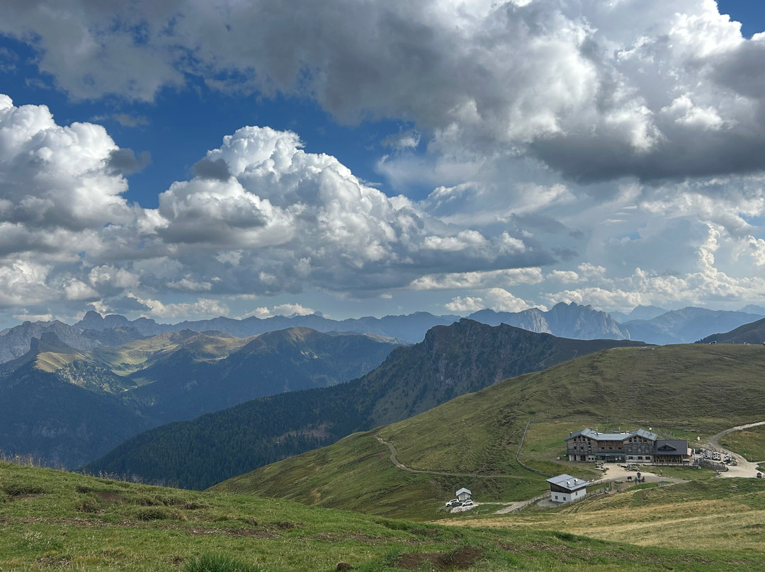 MONT Trekking-Dimaro Folgarida必去景点
