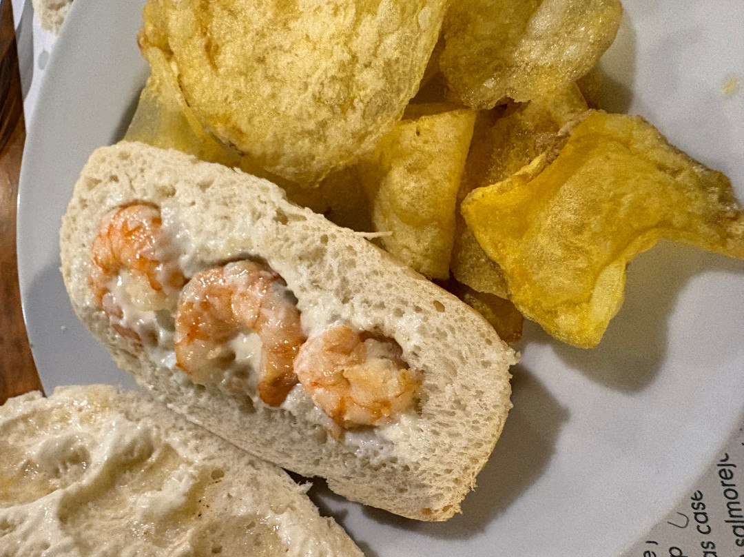 Restaurante Sierra Luz