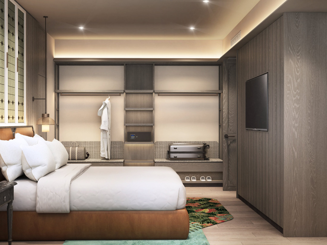 Grand Mercure Shah Alam SA Sentral