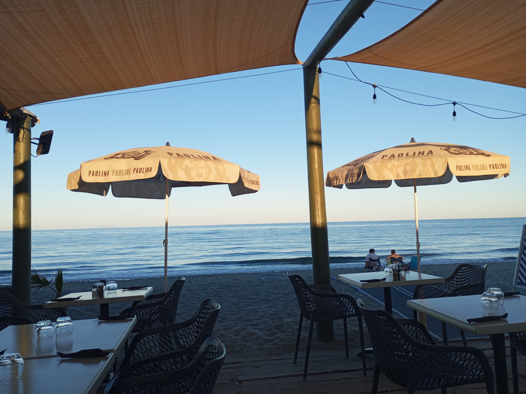 La Plage