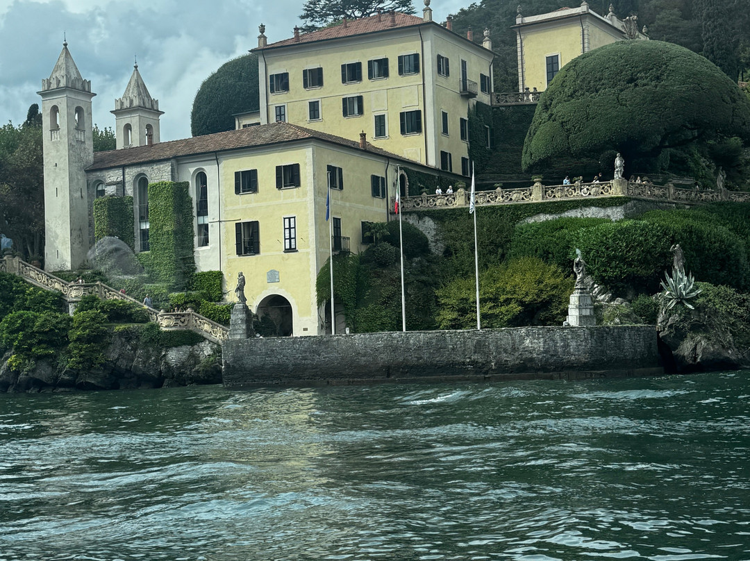 Taxi Boat Varenna - Day Tours-瓦伦纳必去景点
