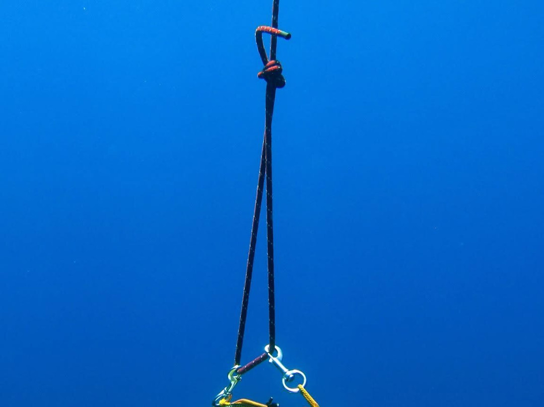 Naxos Diving-纳克索斯岛必去景点