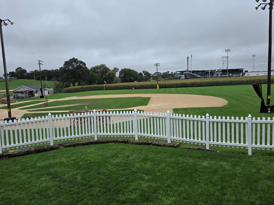 Field of Dreams Movie Site-Dyersville必去景点