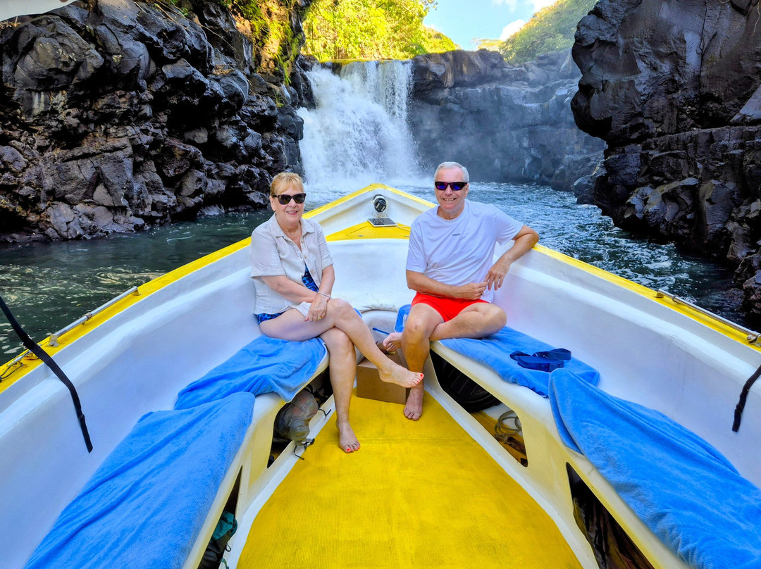 Beluga Tours